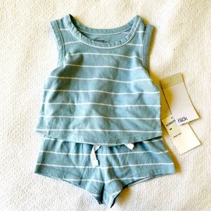 Kids Nordstrom Two Piece Set 3m
